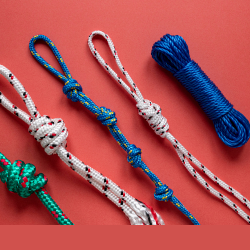 ="Ropes,