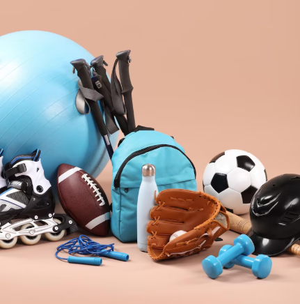 ="Sports