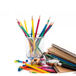 ="Stationery