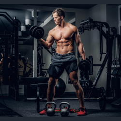 ="Gym"